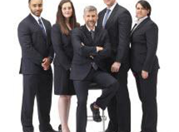 Dubin Law Group - Personal Injury Attorneys - Seattle, WA