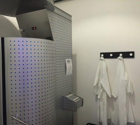 Kure Cryo & Wellness Therapy - Mckinney, TX