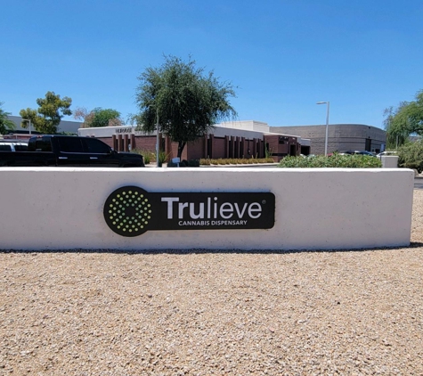 Trulieve Scottsdale Dispensary - Scottsdale, AZ