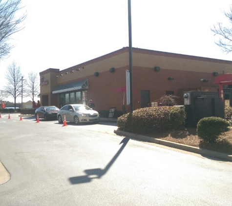 Chick-fil-A - Snellville, GA