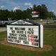 Ebenezer United Methodist Church