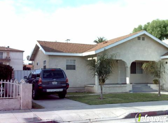 Neighborhood Family Center - Long Beach, CA