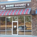 Higher Grounds Coffee House and Bakery - Coffee & Espresso Restaurants