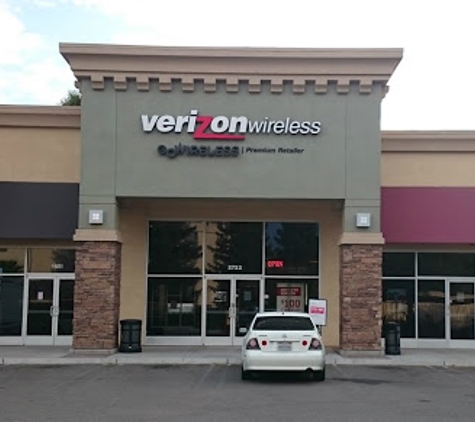 Verizon - Tracy, CA