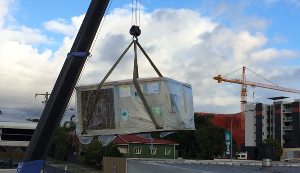 Optima Air Conditioning Services - Forest Lake, QLD