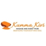 Kumma Kivi Massage and Energy Work