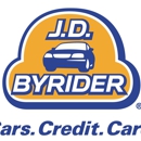 JD Byrider - Used Car Dealers