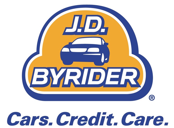 JD Byrider - Madison, WI