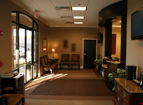 Pine Mountain Dental Care - Kennesaw, GA