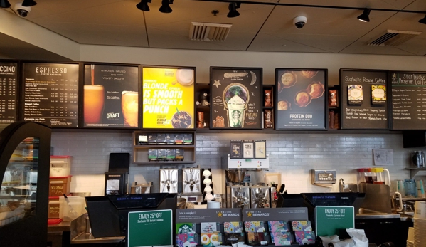 Starbucks Coffee - Newport Beach, CA