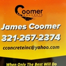 Coomer Concrete Contractors Inc - Concrete Contractors
