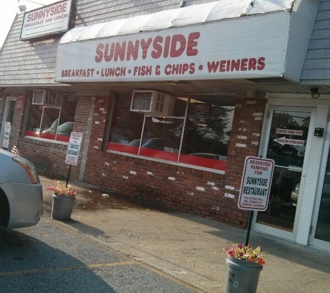 Sunnyside - Warwick, RI