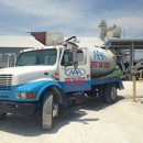 AAA Septic Tank Service of Glynn Inc - Plumbing-Drain & Sewer Cleaning