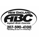 New England ABC - Paving Contractors