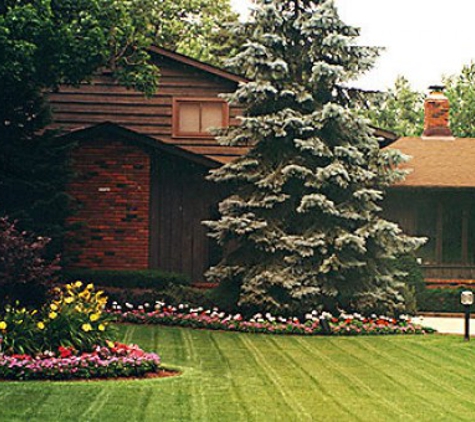 Hoehnen Landscaping - Chagrin Falls, OH