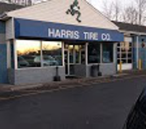 Harris Tire Company - Forest, VA