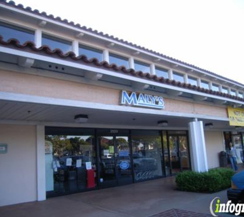 Bagel Factory - Torrance, CA