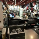 Hot Topic - Clothing Stores