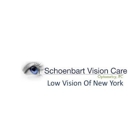 Low Vision Optometry