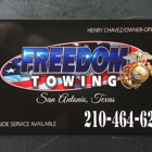 Freedom Towing