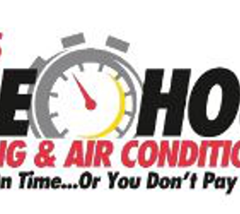 Pass One Hour Heating & Air Conditioning®