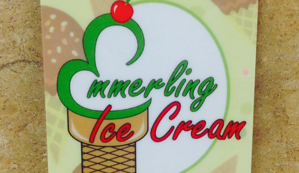 Emmerling Ice Cream - Cheswick, PA