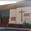 Eagle Rock Baptist Church - General Baptist Churches