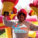 Sky High Party Rentals - Party Supply Rental