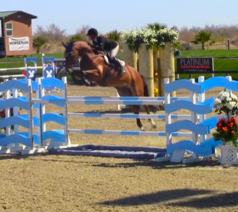 Swede Equine Show Stables - San Marcos, CA