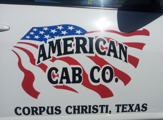 American Cab Company - Corpus Christi, TX