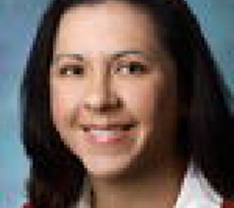 Andrea Kwong, MD - Columbia, MD