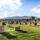 Evergreen Cemetery - Funeral Directors