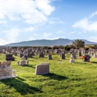 Evergreen Cemetery