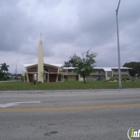 New Covenant Presbyterian Church