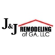 J & J Remodeling Of GA
