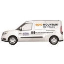 Park City Rental Delivery - Skiing Equipment