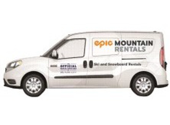 Park City Rental Delivery - Park City, UT