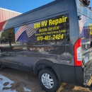 DM RV Repair Mobile Service - Travel Trailers