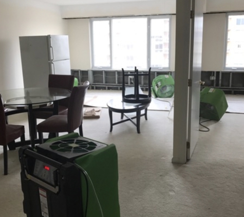 Servpro of Central Manhattan - New York, NY