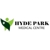 Hyde Park Medical Centre - Medical Clinics