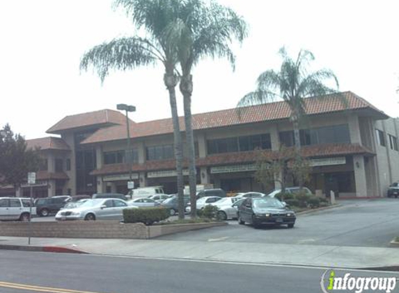 Valley Regional Arrhythmia Center - Tarzana, CA