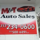 M&T Auto Sales - Used Car Dealers