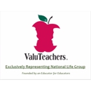 Kathi Gibson | ValuTeachers/National Life Group - Life Insurance