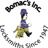 Bomac's Locksmiths gallery