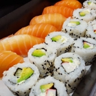 Lantern Sushi