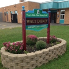 Walt Disney Elementary School