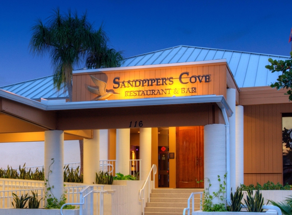 Sandpiper's Cove Restaurant and Bar - North Palm Beach, FL