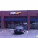 Subway - Fast Food Restaurants