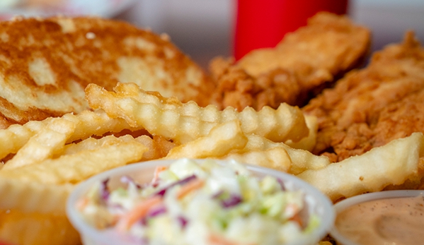 Raising Cane's Chicken Fingers - Blue Springs, MO