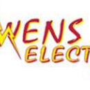 Owens Electric - Lighting Contractors